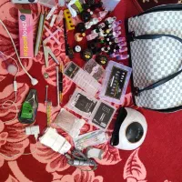 فروش صفر تا صد وسایل ناخن کاری