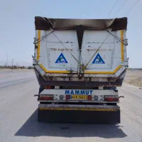 کشنده فاو تک|خودرو سنگین|اصفهان, بهارستان|دیوار