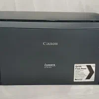 پرینتر لیزری کانن در حد