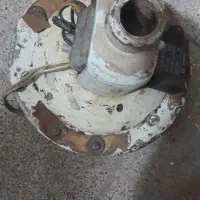 موتور پنکه سقفی|پنکه و تصفیه‌کنندهٔ هوا|مشهد, چهارچشمه|دیوار