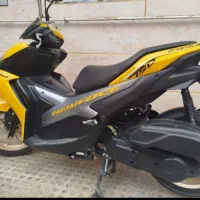 آیروکس ۴۰۲|موتورسیکلت|زند, |دیوار