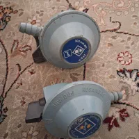 رگولاتور ایران گاز