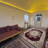 ویلا جکوزی دار با خدمات پذیرایی