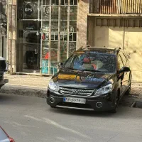 اچ سی کراس مدل 95 بی رنگ بدون توضیح