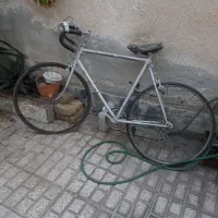 دوچرخه کرسی