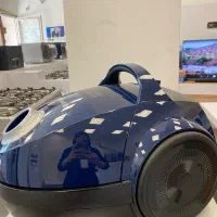 جاروبرقی اسنوا با قدرت مکش بالا-|جاروبرقی، جارو شارژی، بخارشو|خوی, |دیوار