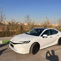 تویوتا کمری هیبرید ۲۰۲۵ فول پرمیوم ۲۵۰۰سی سی|خودرو سواری و وانت|مشهد, تربیت (صدف)|دیوار