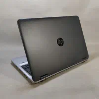 لپ تاپ مهندسی i7HQ(فول پورتRS232)نسل 7  HP  650 G3