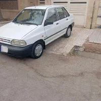 پراید مدل ۹۱