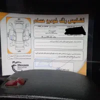 پراید دوگانه کارخانه فرمان هیدرولیک|خودرو سواری و وانت|لاهیجان, کوی آزادگان|دیوار