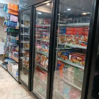 پیک بدون موتور جهت هایپر|استخدام خدمات فروشگاه و رستوران|تهران, شهرک راه‌آهن|دیوار