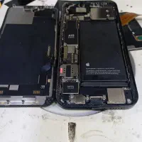 خرید گوشی های شکسته و خراب