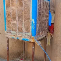 کولر آبی ۵۰۰۰