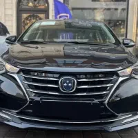 FMC 511 فردا موتورزا (چانگان آلسوین)