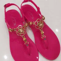 صندل ژله ای