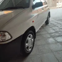 فروش پراید مدل 95