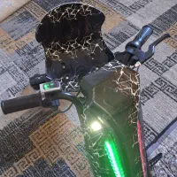 اسکوتر دریف پرقدرت  نو