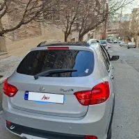 کوییک R مدل ۱۴۰۲