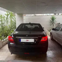 دنا پلاس توربو ۶دنده دستی|خودرو سواری و وانت|رشت, یخسازی|دیوار