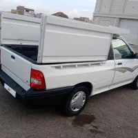 وانت پراید|خودرو سواری و وانت|بجستان, |دیوار