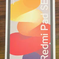 تبلت redmi pad se xiaomi 11 inch