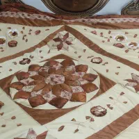 سرویس خواب دونفره|تخت و سرویس خواب|قم, ولیعصر|دیوار