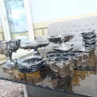 سرویس پذیرایی سرامیکی نو
