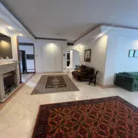 فرمانیه شرقی/140متر/3خواب /نور مستقیم جنوب|فروش آپارتمان|تهران, کامرانیه|دیوار