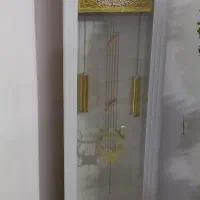 ساعت ایستاده