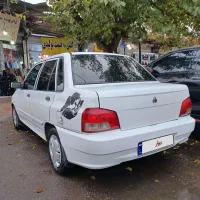 پراید۱۳۲(بیرنگ۹۱)|خودرو سواری و وانت|پارس‌آباد, |دیوار