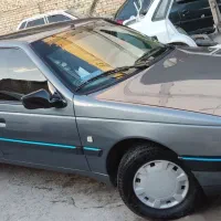 معاوضه پژوباپراید۱۳۲تمیز|خودرو سواری و وانت|لنجان, |دیوار