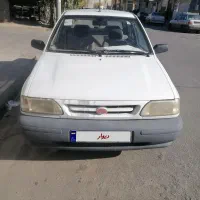 پراید مدل 99