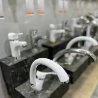 ست شیرالات جمیرا|مصالح و تجهیزات ساختمان|اصفهان, سرچشمه|دیوار