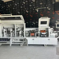 لبه چسبان پیشفرزدار نوین چوب در حد