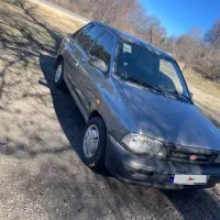 پراید|خودرو سواری و وانت|دامغان, |دیوار