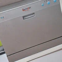 ماشین ظرفشویی الکترومکس