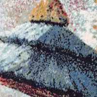 تابلو فرش نفیس|تابلو فرش|شریف‌آباد, |دیوار