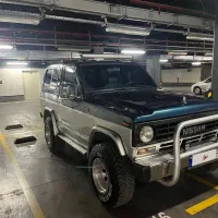 پاترول ۷۶|خودرو کلاسیک|گرگان, |دیوار