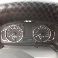 پارس TU5 مدل ۴۰۱|خودرو سواری و وانت|یاسوج, |دیوار