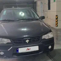 آریسان ۲|خودرو سواری و وانت|تهران, سجاد|دیوار