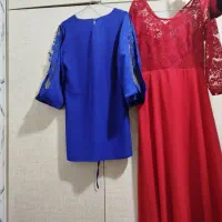 لباس مجلسی شیک سالم|لباس|باسمنج, |دیوار