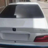 پژوپارس تیوفایو مدل ۹۲|خودرو سواری و وانت|مهاباد (آذربایجان غربی), |دیوار