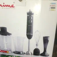 گوشکوب برقی سه کاره