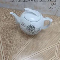 قوری کتری .کفگیر ملاقه.روغن ریز.قوری.وزنه آشپزخونه|قوری، کتری، قهوه‌ساز دستی|اصفهان, عمان سامانی|دیوار