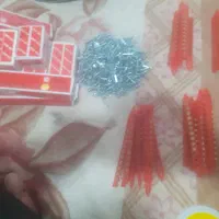 میخ چاشنی