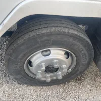 کامیونت هیوندا مدل ۸۹ بی رنگ|خودرو سنگین|چهاردانگه (تهران), |دیوار