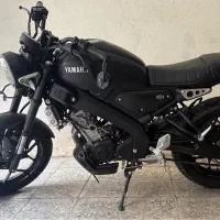 Xsr در حد|موتورسیکلت|تهران, سعادت‌آباد|دیوار