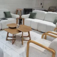 تعویض مبل و ناهار خوری کهنه با نو اقساطی بمب تخفیف