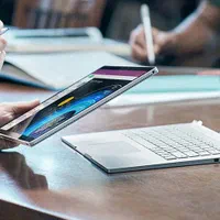 سورفیس بوک i7 تبلت شو . ۳۶۰ درجه|رایانه همراه|مشهد, دانشجو|دیوار