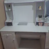 میز کامیپوتر و میز تحریر
